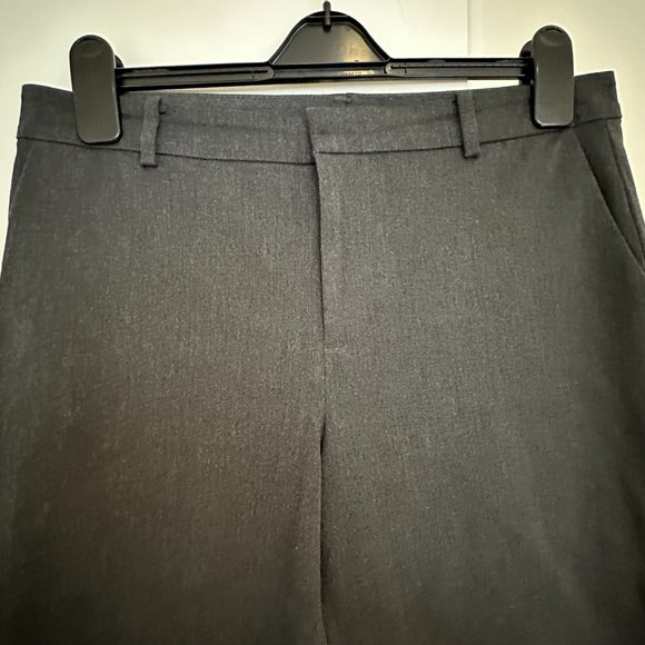 TOMMY HILFIGER Grey Dress Pants - Picture 4 of 5
